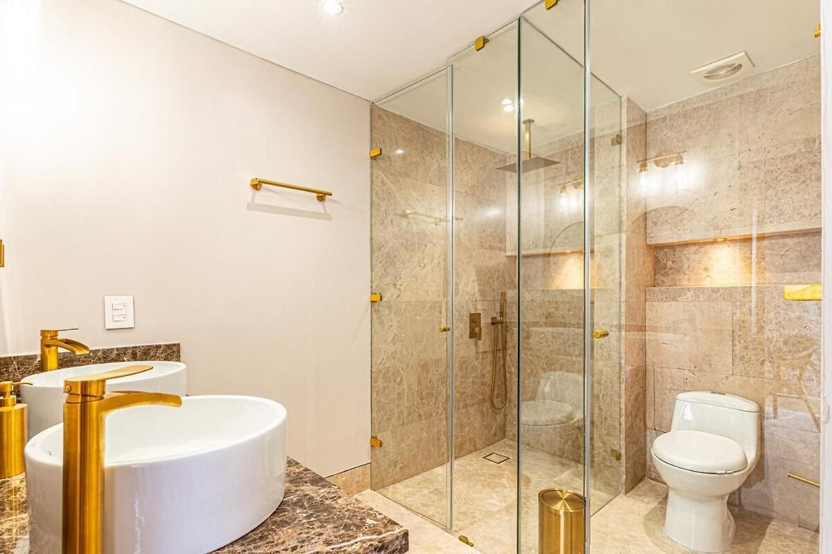 Villa Luxury House In The Heart Of With Jacuzzi *