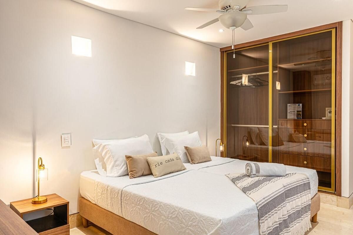 Luxury House In The Heart Of With Jacuzzi Cartagena
