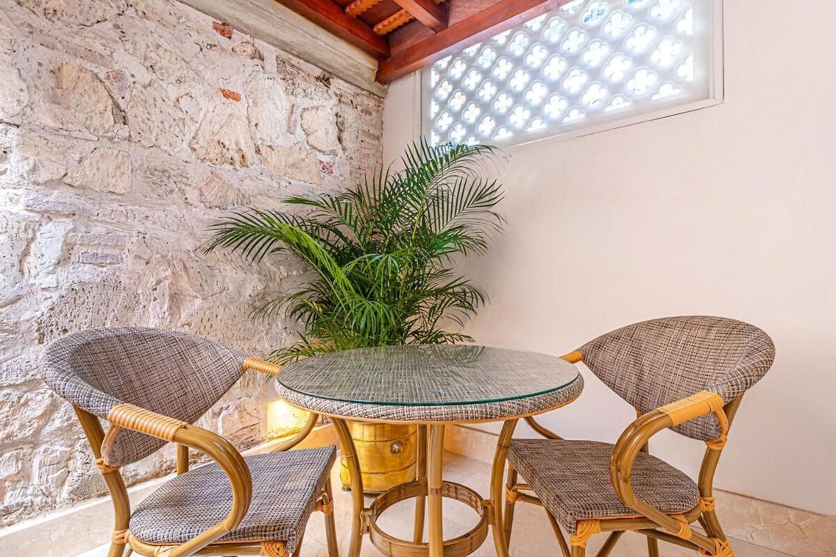 Luxury House In The Heart Of With Jacuzzi Villa Cartagena