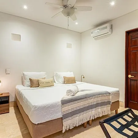 Villa Luxury House In The Heart Of With Jacuzzi Cartagena