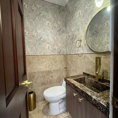 Villa Luxury House In The Heart Of With Jacuzzi Cartagena