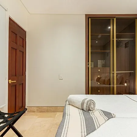 Villa Luxury House In The Heart Of With Jacuzzi Cartagena