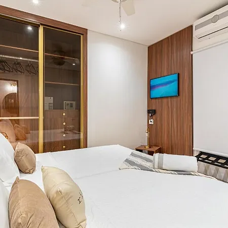 Luxury House In The Heart Of With Jacuzzi Cartagena