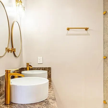 Villa Luxury House In The Heart Of With Jacuzzi Cartagena