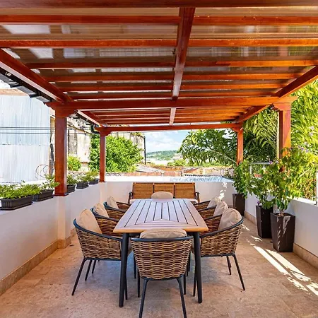 Luxury House In The Heart Of With Jacuzzi Cartagena